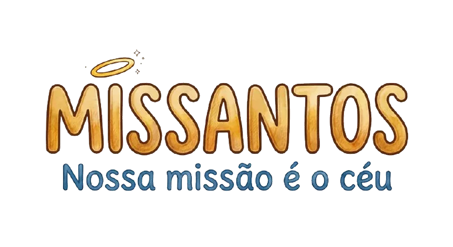 Missantos, nossa missão é o céu